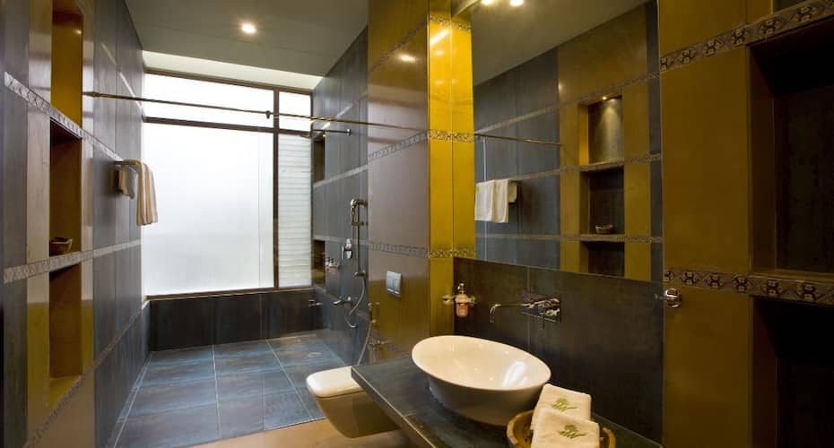 Waterwoods Lodge, Kabini 4